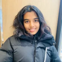 Profile picture of Ishini Senanayake